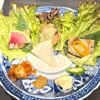 中目黒 若狭 - 
