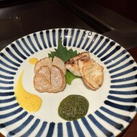 てっぱん料理味味亭 - 