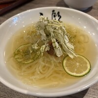 焼肉&手打ち冷麺 二郎 KANAYAMA - 