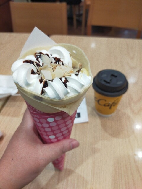 Mother's Cafe Orinasu Kinshi Ten photo 2