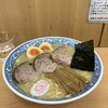 中華そば 青葉 船橋店