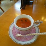 インディアン・レストラン　ロタ - ミントチャイ