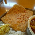 インディアン・レストラン　ロタ - ポロタ