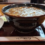 代々木屋 - 斜めから