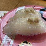 回転寿司割烹 伊達 和さび - マイカ