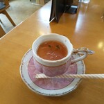 インディアン・レストラン　ロタ - ミントチャイ