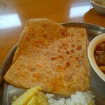 インディアン・レストラン　ロタ - ポロタ