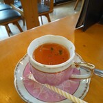 インディアン・レストラン　ロタ - ミントチャイ