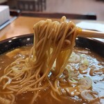 代々木屋 - そばー！