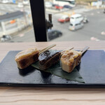 Cafe ふふふあん - 