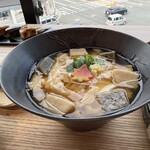 Cafe ふふふあん - 