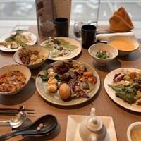 中国料理 「王朝」 ヒルトン名古屋 - 