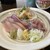 巣鴨ときわ食堂 - 料理写真:刺し盛り