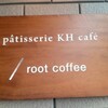 patisserie KH cafe