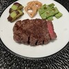 加藤牛肉店 小川のうに