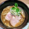 ラーメン 奏