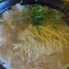 とんこつラーメン 樹々