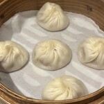 上海湯包小舘 - 