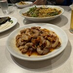 味仙 今池本店 - 
