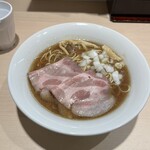 麺処彩和 - 