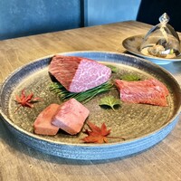 USHIGORO S. SHINJUKU - 