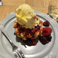 リオ・ブルーイング・コー ビストロアンドガーデン 東京ミッドタウン - 