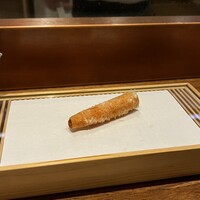 天婦羅 みやしろ - 