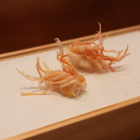 天婦羅 みやしろ - 