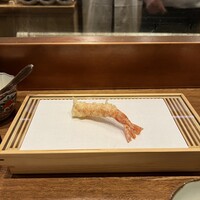 天婦羅 みやしろ - 