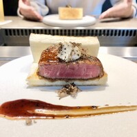 USHIGORO S. SHINJUKU - 
