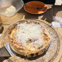 リオ・ブルーイング・コー ビストロアンドガーデン 東京ミッドタウン - 