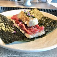 USHIGORO S. SHINJUKU - 