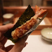 天婦羅 みやしろ - 