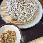 そば切り　きそうらい - 
