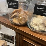 ベイク ルーム - やっぱりこれ。