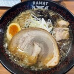 RAMAT - 料理写真: