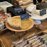 ベイク ルーム - 金柑タルトあった！！！