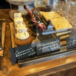 ベイク ルーム - クリスマスっぽい