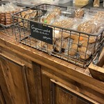 ベイク ルーム - クリスマスっぽい