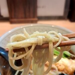 蕎麦と料理 瀬口 - 美味しい麺
