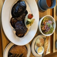 上野洋食遠山 - 