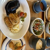 上野洋食遠山 - 