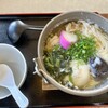 天領うどん 昭和町店