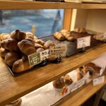 ミヤコベーカリー - 