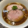 らぁ麺 せんいち