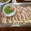じどり屋炭火焼専門