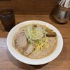 麺屋 極鶏 円町店