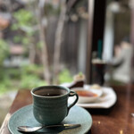 カフェ 花咲み - 