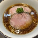 らぁ麺 せんいち
