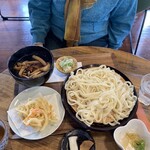 庄八 - 庄八うどん